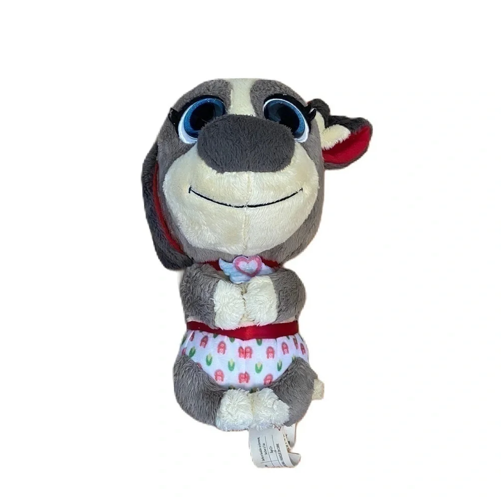 Disney Pablo Tots Plush Dog Stuffed Animal